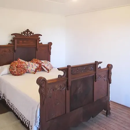 Apartman House With 3 Bedrooms In Muro, With Wonderful Mountain View, Enclosed Muro