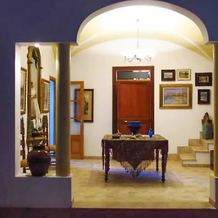 House With 3 Bedrooms In Muro, With Wonderful Mountain View, Enclosed Muro