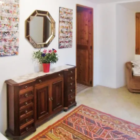 House With 3 Bedrooms In Muro, With Wonderful Mountain View, Enclosed * Muro