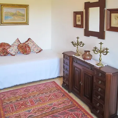 House With 3 Bedrooms In Muro, With Wonderful Mountain View, Enclosed * Muro