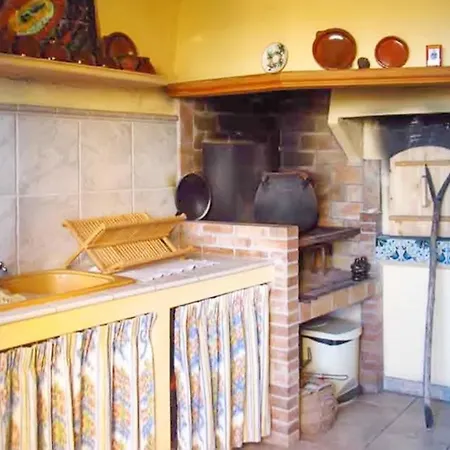 House With 3 Bedrooms In Muro, With Wonderful Mountain View, Enclosed