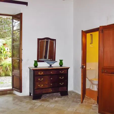 Apartment House With 3 Bedrooms In Muro, With Wonderful Mountain View, Enclosed Muro