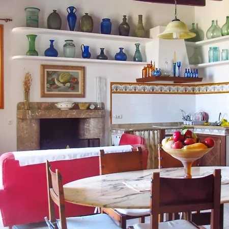 House With 3 Bedrooms In Muro, With Wonderful Mountain View, Enclosed Apartment Muro