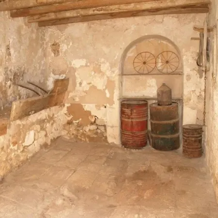 Apartment House With 3 Bedrooms In Muro, With Wonderful Mountain View, Enclosed
