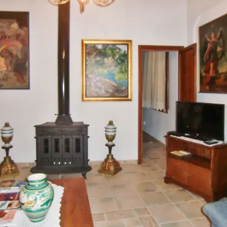 House With 3 Bedrooms In Muro, With Wonderful Mountain View, Enclosed Muro