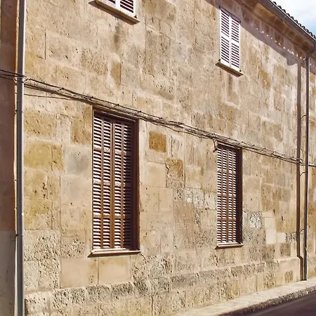 House With 3 Bedrooms In Muro, With Wonderful Mountain View, Enclosed Apartment *