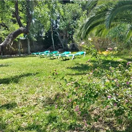 House With 3 Bedrooms In Muro, With Wonderful Mountain View, Enclosed *